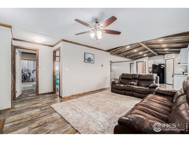 $515,000 | 41830 County Road 84, Briggsdale, CO 80611