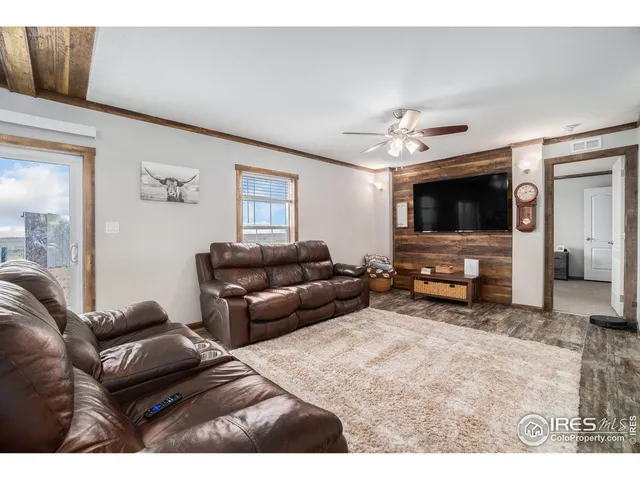 $515,000 | 41830 County Road 84, Briggsdale, CO 80611