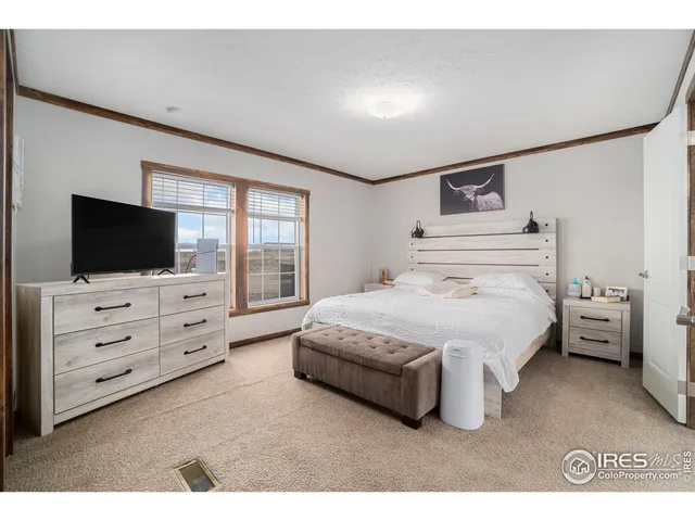 $515,000 | 41830 County Road 84, Briggsdale, CO 80611