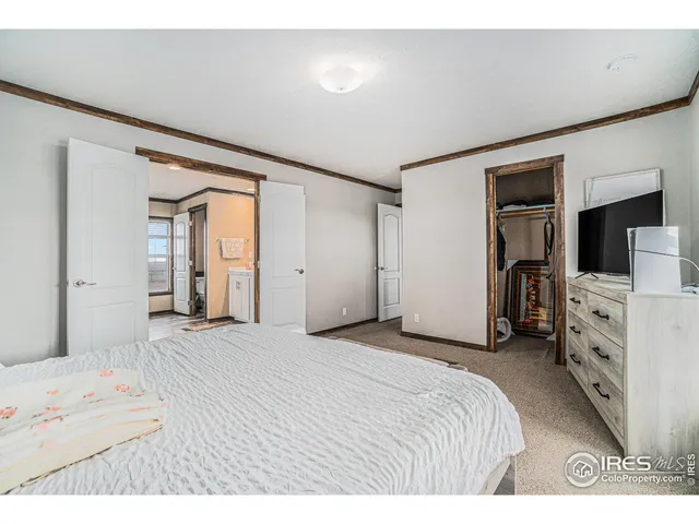 $515,000 | 41830 County Road 84, Briggsdale, CO 80611