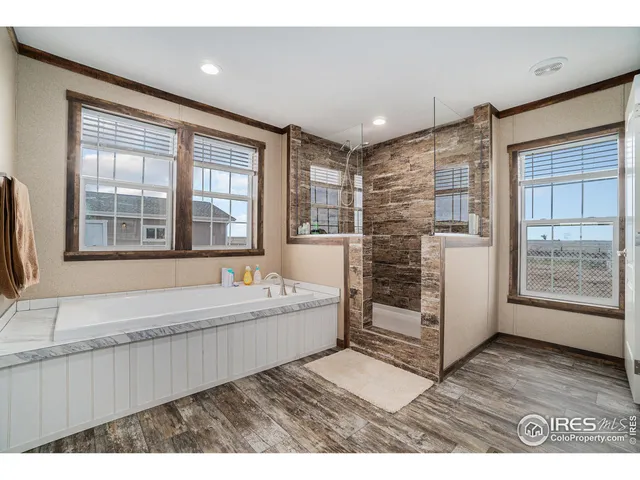 $515,000 | 41830 County Road 84, Briggsdale, CO 80611