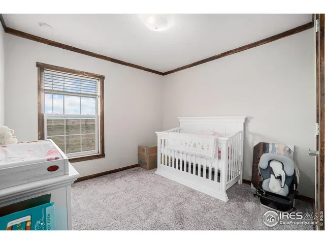 $515,000 | 41830 County Road 84, Briggsdale, CO 80611