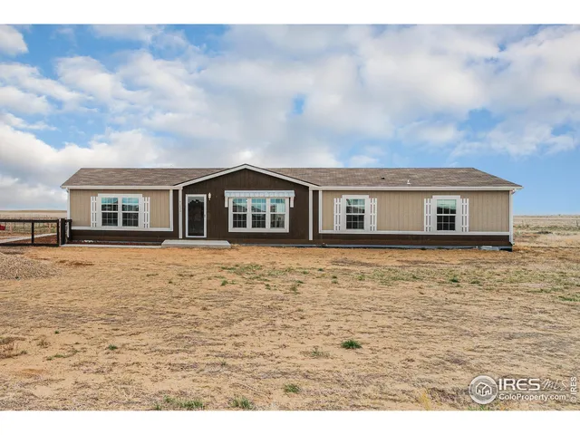$515,000 | 41830 County Road 84, Briggsdale, CO 80611