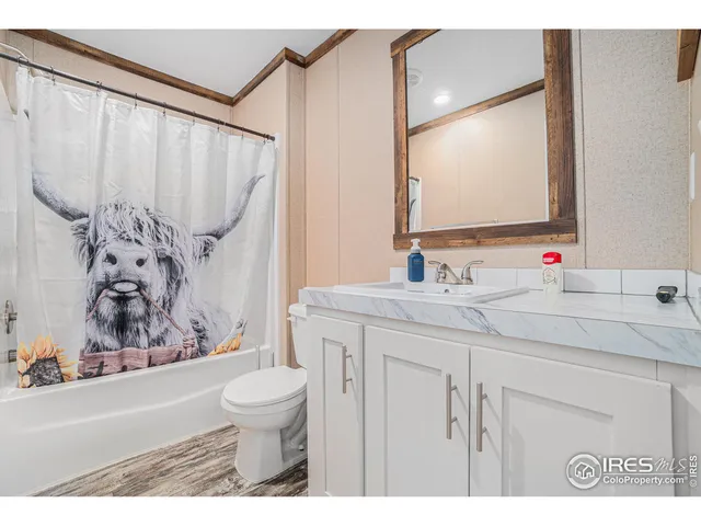 $515,000 | 41830 County Road 84, Briggsdale, CO 80611