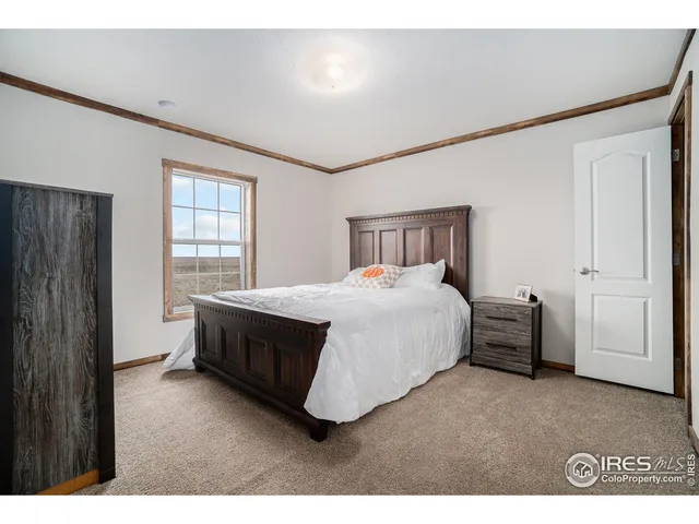 $515,000 | 41830 County Road 84, Briggsdale, CO 80611