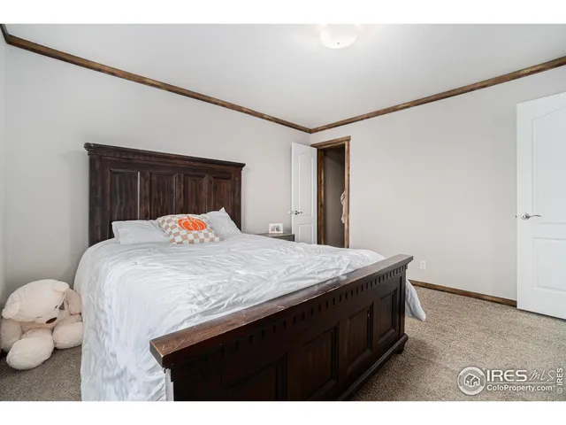 $515,000 | 41830 County Road 84, Briggsdale, CO 80611