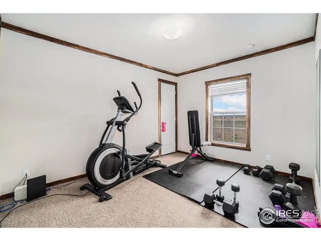 $515,000 | 41830 County Road 84, Briggsdale, CO 80611