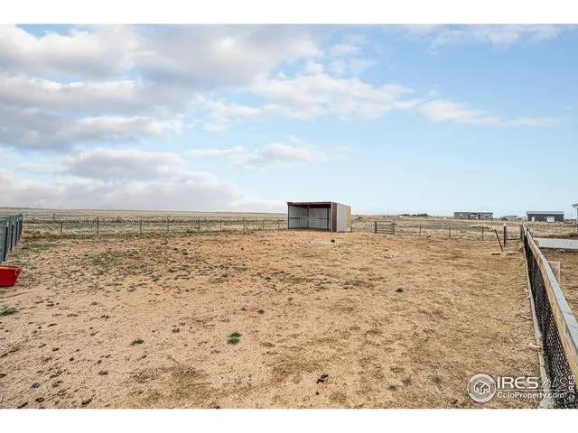 $515,000 | 41830 County Road 84, Briggsdale, CO 80611