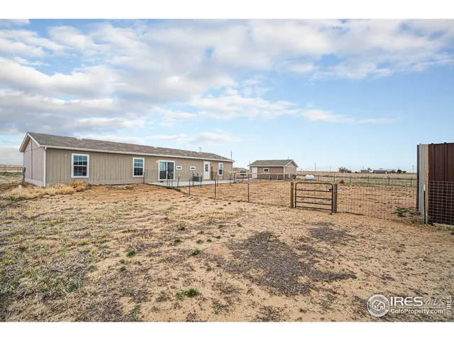 $515,000 | 41830 County Road 84, Briggsdale, CO 80611