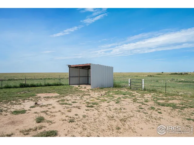 $515,000 | 41830 County Road 84, Briggsdale, CO 80611