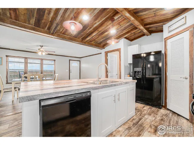 $515,000 | 41830 County Road 84, Briggsdale, CO 80611