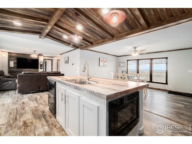$515,000 | 41830 County Road 84, Briggsdale, CO 80611