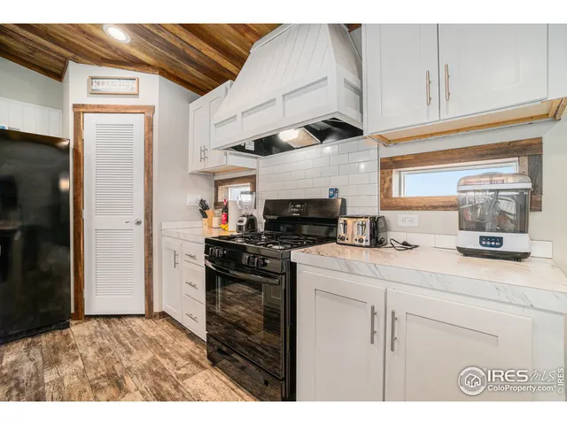 $515,000 | 41830 County Road 84, Briggsdale, CO 80611