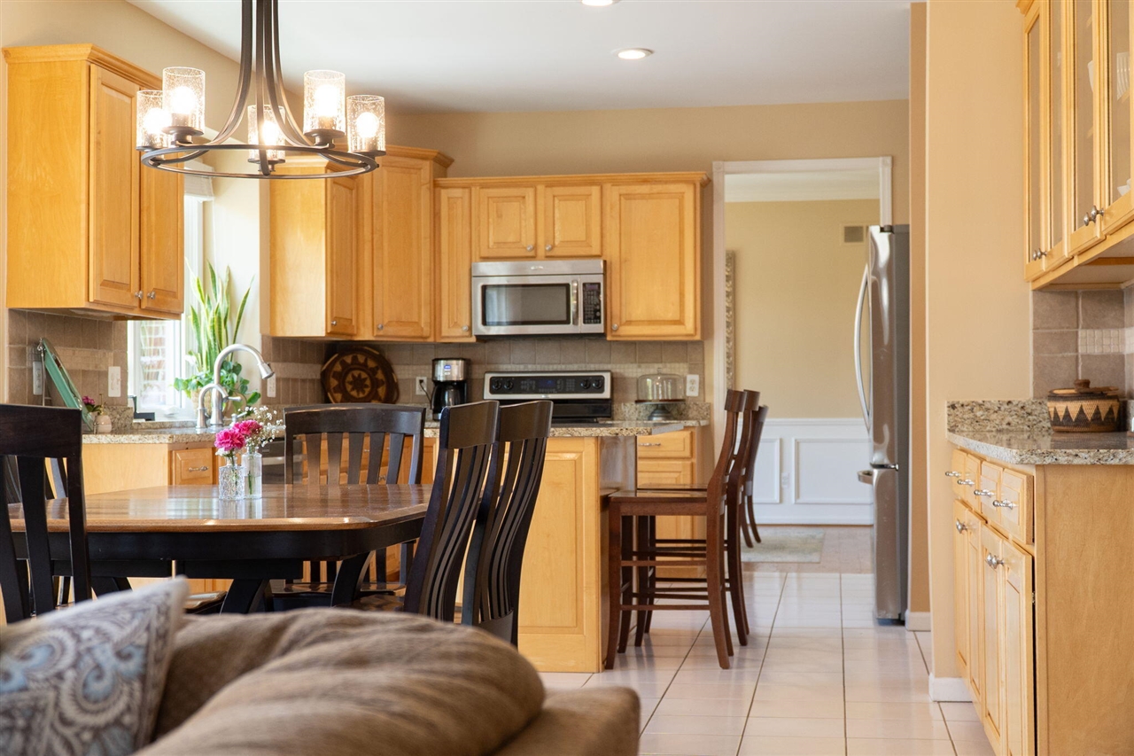 3801 Fawn Drive Rochester, MI 48306 - Photo 8 of 64