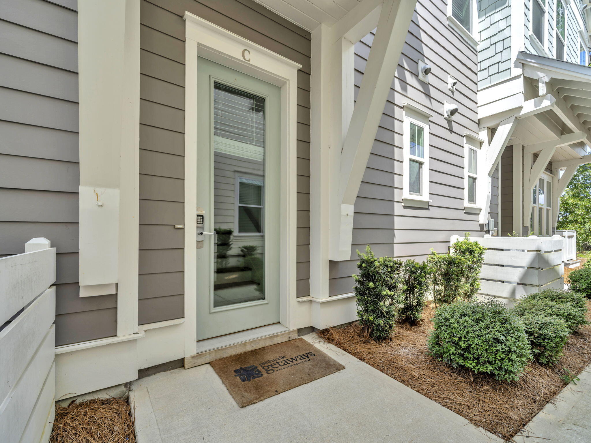 249 Milestone Dr Inlet Beach, Unit C Inlet Beach, FL 32461 - Photo 3 of 36 3-web-or-mls-DSC04356