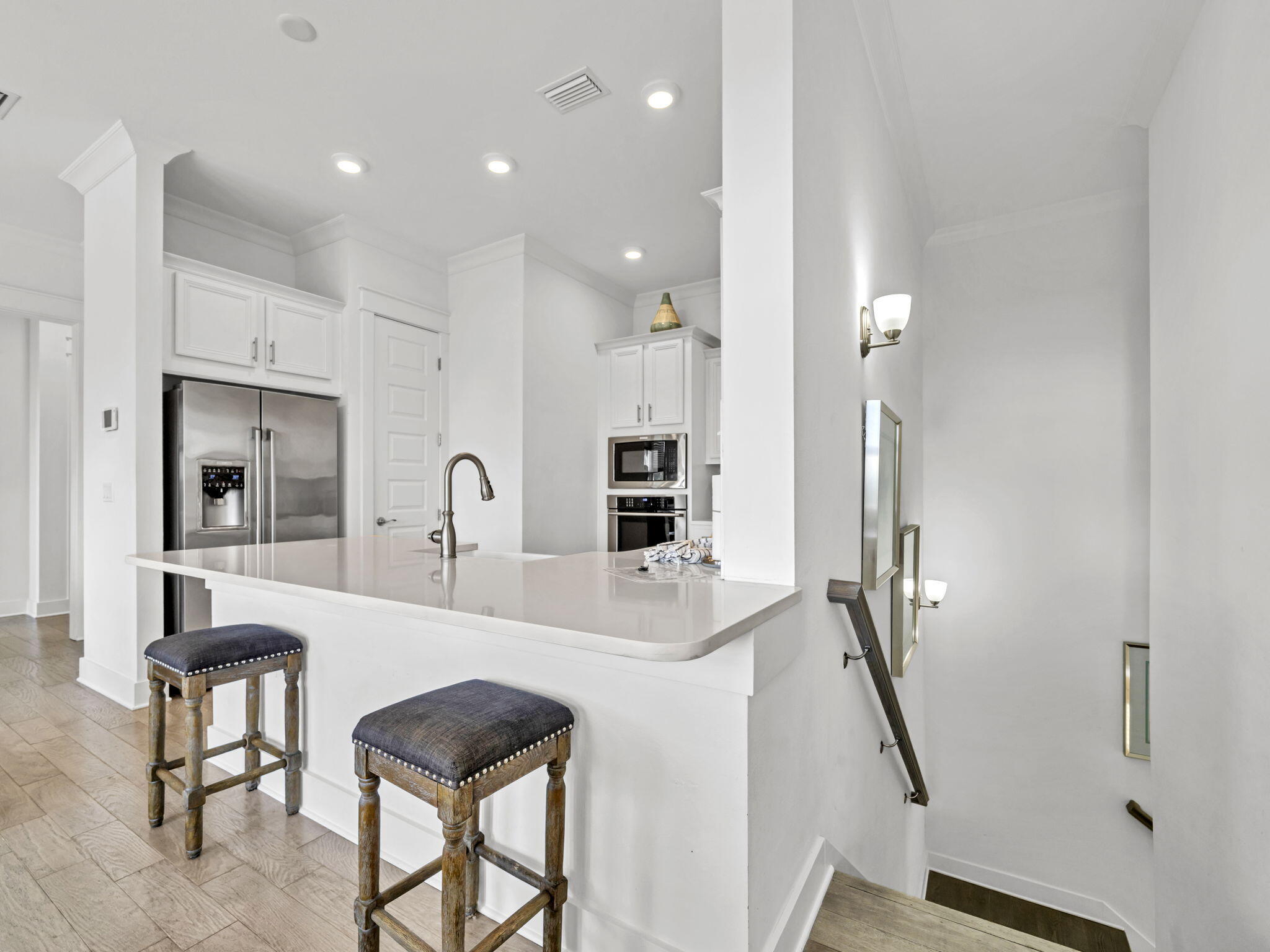 249 Milestone Dr Inlet Beach, Unit C Inlet Beach, FL 32461 - Photo 6 of 36 6-web-or-mls-DSC04367