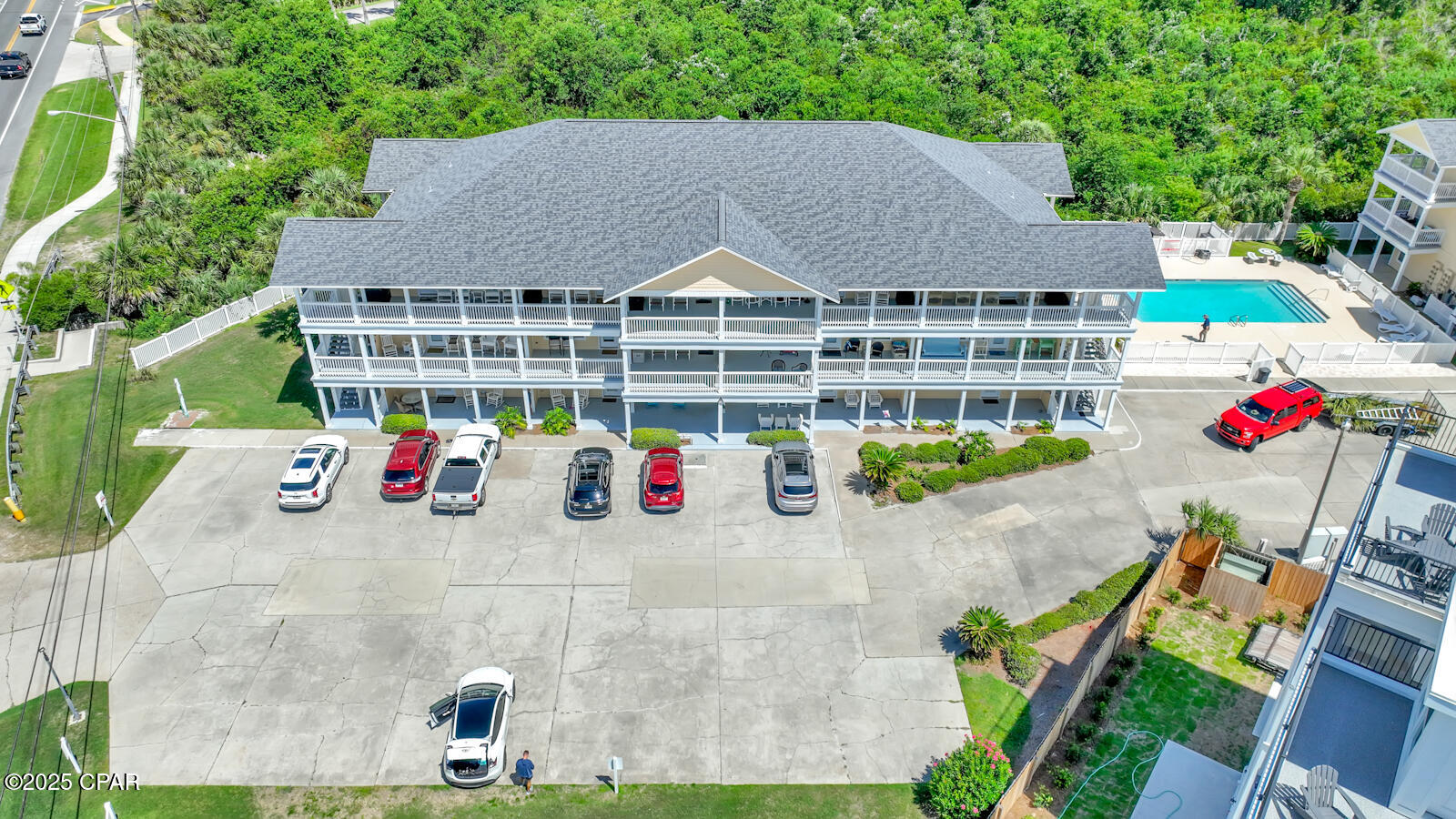 17680 Front Beach Road, Unit A202 Panama City Beach, FL 32413 - Photo 25 of 39