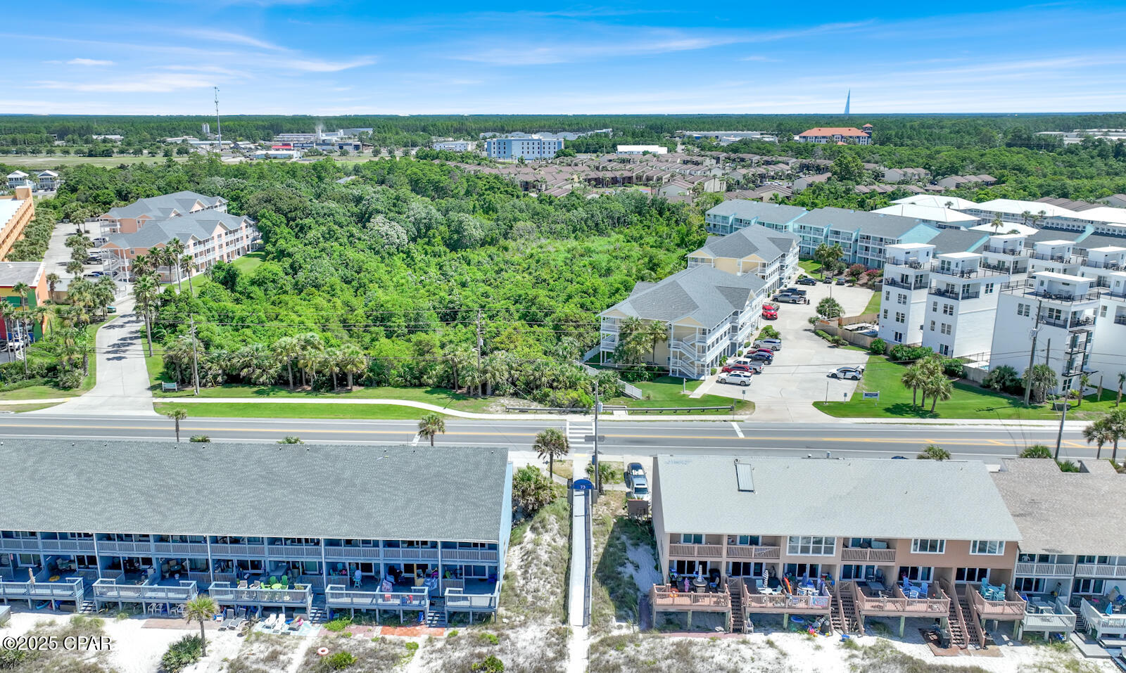 17680 Front Beach Road, Unit A202 Panama City Beach, FL 32413 - Photo 32 of 39