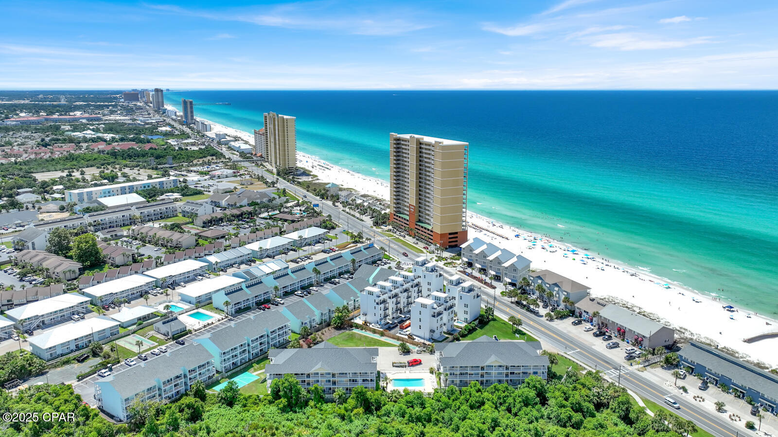 17680 Front Beach Road, Unit A202 Panama City Beach, FL 32413 - Photo 36 of 39