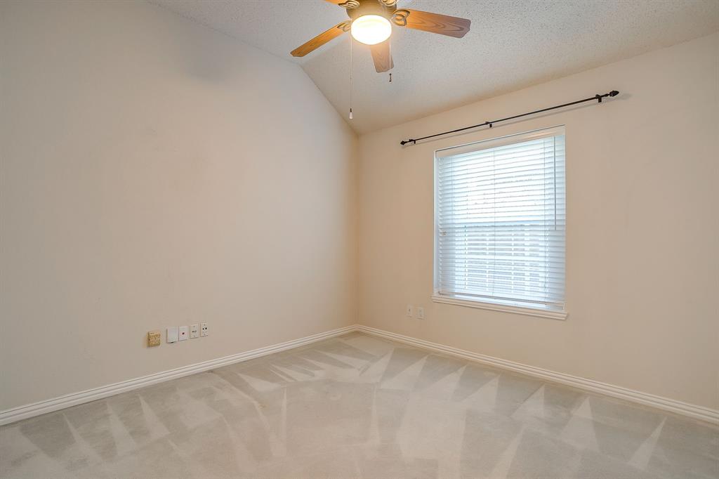 8105 Hosta Way Fort Worth, TX 76123 - Photo 16 of 33 an empty room with a window