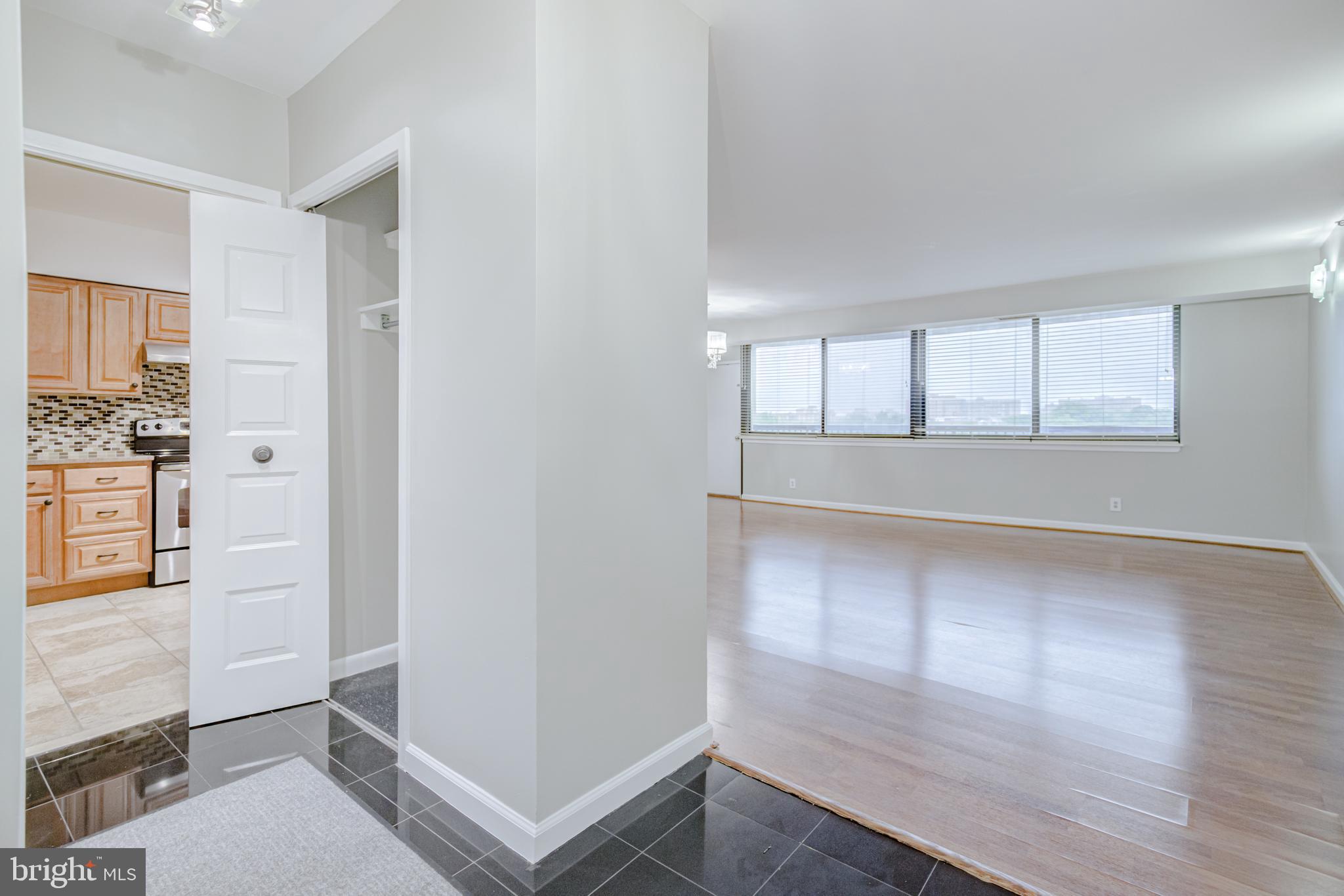 5501 Seminary Road, Unit 307S Falls Church, VA 22041 - Photo 2 of 32 Main