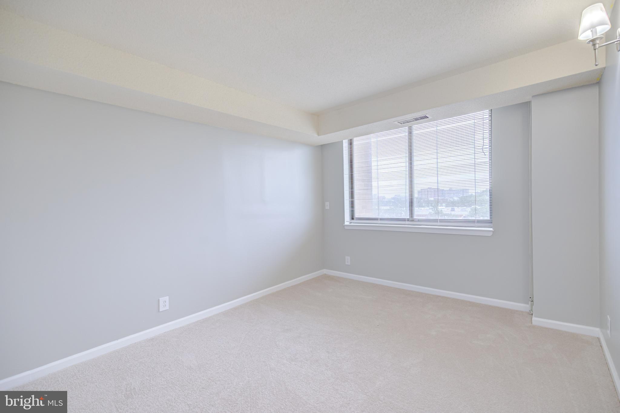5501 Seminary Road, Unit 307S Falls Church, VA 22041 - Photo 15 of 32 Bedroom 2