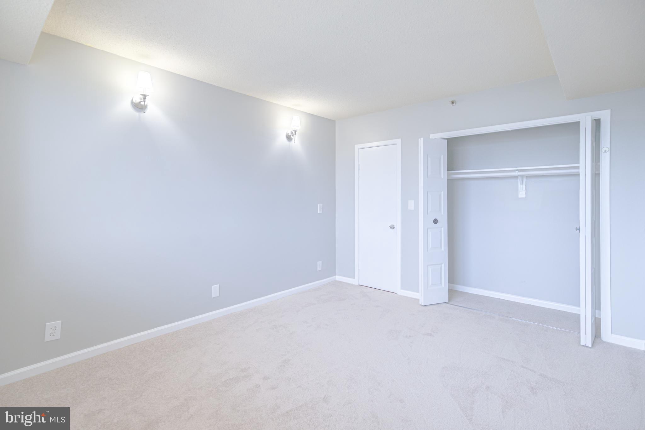 5501 Seminary Road, Unit 307S Falls Church, VA 22041 - Photo 16 of 32 Bedroom 2