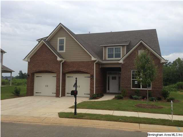 22817 Rimbred Court McCalla, AL 35111 - Photo 1 of 19