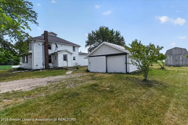 $214,900 | 6292 East Gratiot Road, Elsie, MI 48831