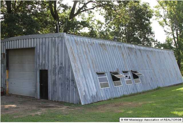 4592 Fogg Road North Nesbit, MS 38651 - Photo 11 of 14 Additional Photo