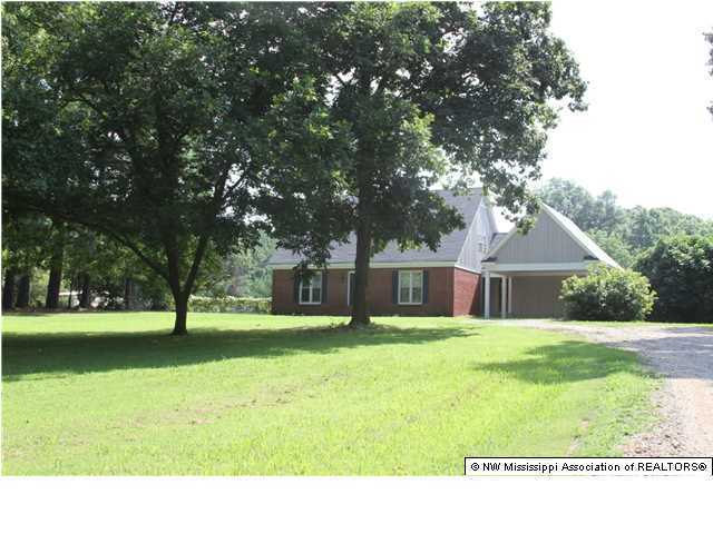 4592 Fogg Road North Nesbit, MS 38651 - Photo 14 of 14 Additional Photo