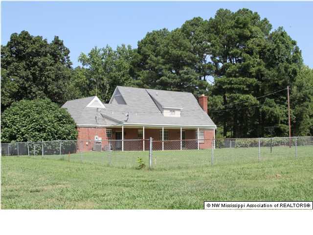 4592 Fogg Road North Nesbit, MS 38651 - Photo 9 of 14 Additional Photo