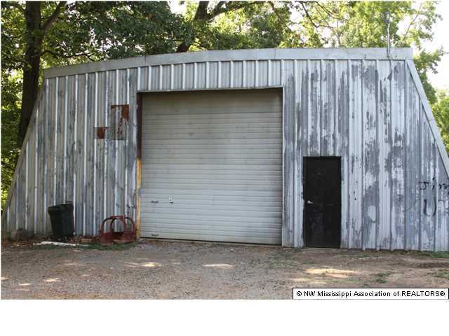 4592 Fogg Road North Nesbit, MS 38651 - Photo 10 of 14 Additional Photo