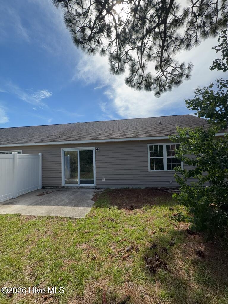 206 Faison Lane Hubert, NC 28539 - Photo 14 of 15 Gallery Image 14