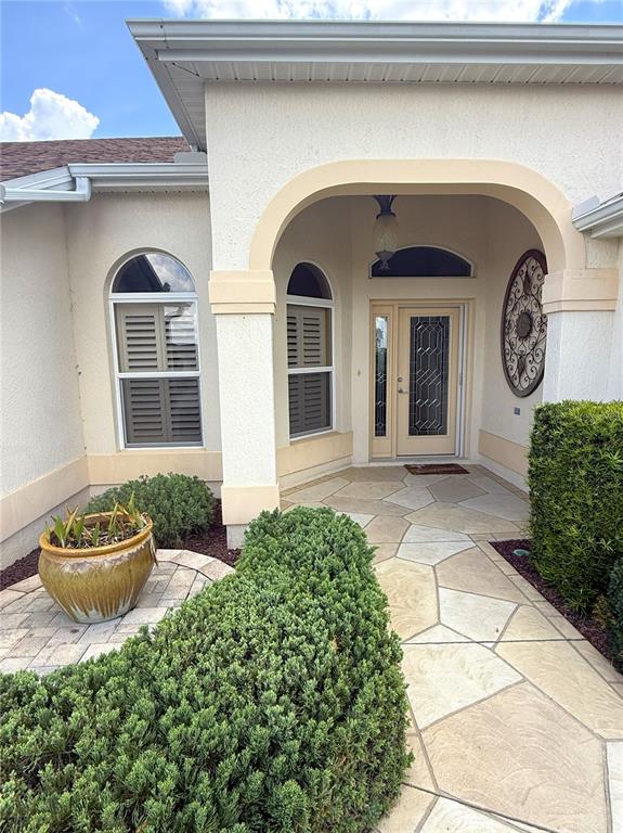 754 Chapman Loop The Villages, FL 32162 - Photo 2 of 46