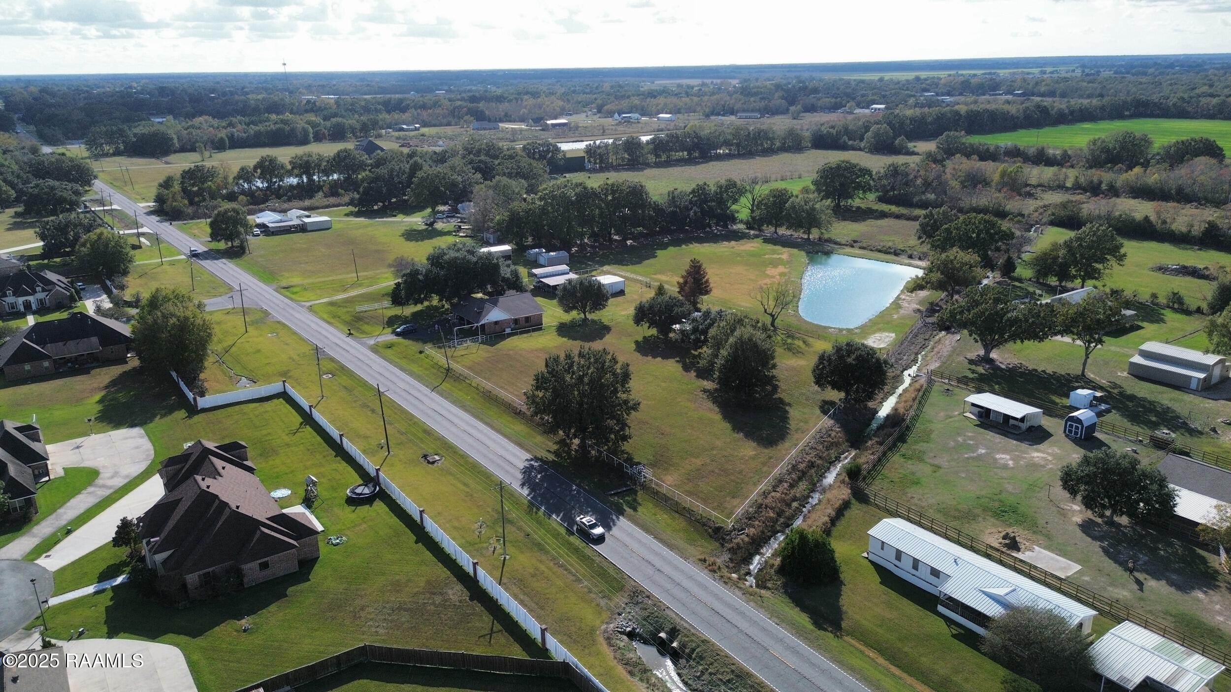 1100 South Fieldspan Road, Unit LOT B Duson, LA 70529 - Photo 6 of 11