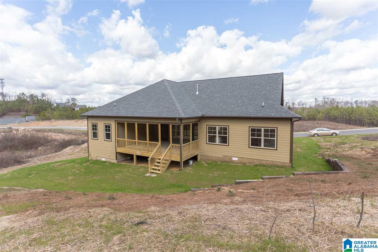 9237 Jardin Circle Leeds, AL 35094 - Photo 35 of 35