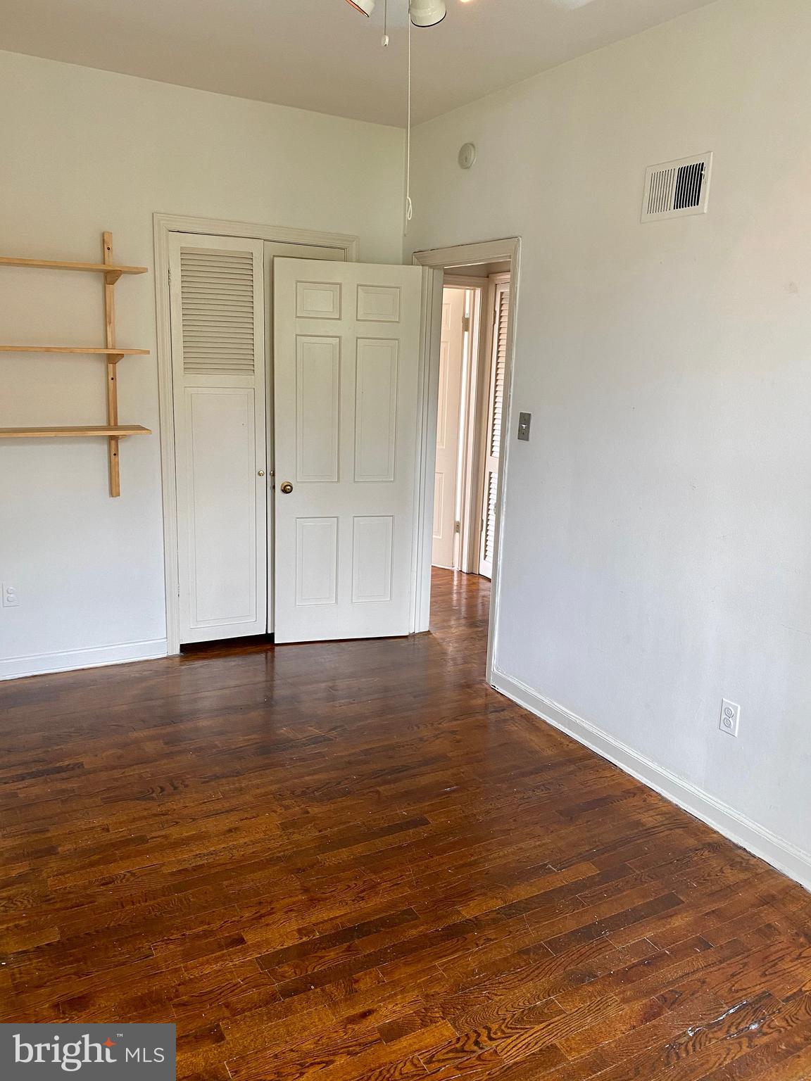 612 C Street Northeast Washington, DC 20002 - Photo 13 of 22 Second bedroom