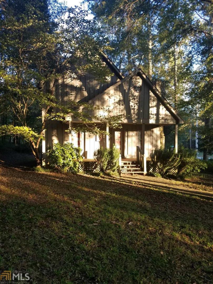 0 Brockton & Waterworks Road Nicholson, GA 30565 - Photo 1 of 1