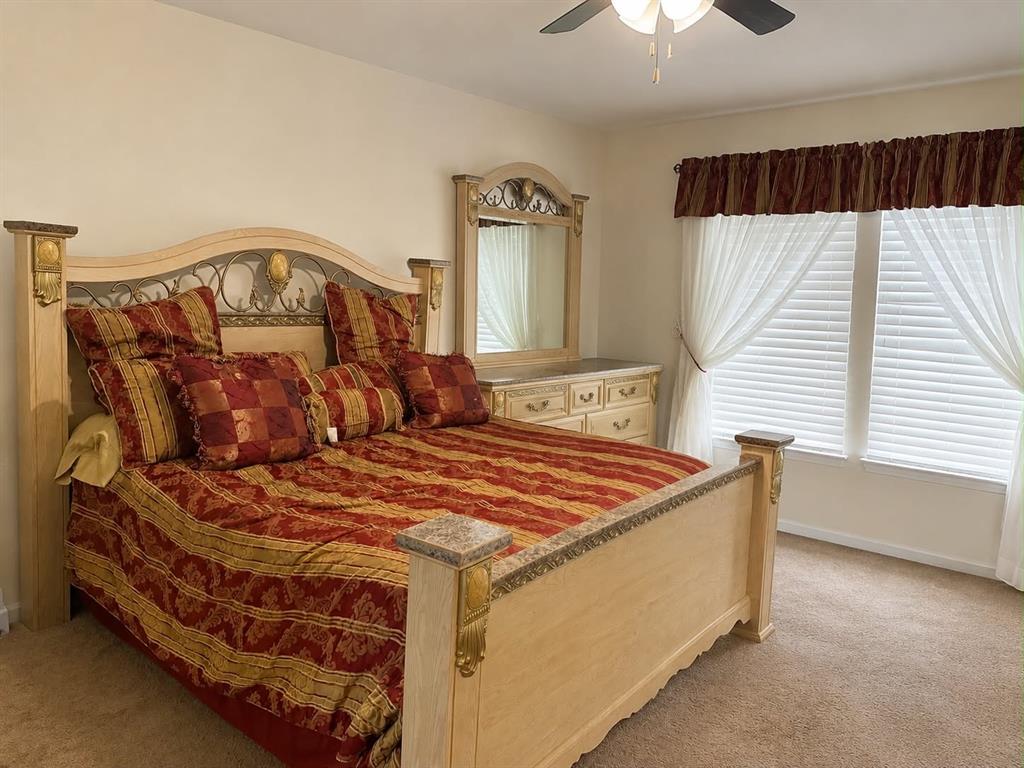 112 Rustic Oak Lane McKinney, TX 75072 - Photo 7 of 11
