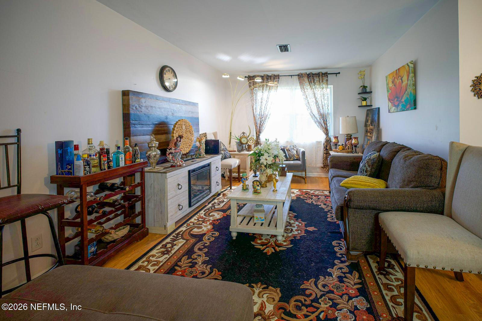 7711 Altama Road Jacksonville, FL 32216 - Photo 4 of 18 7711_LivingRoom_01