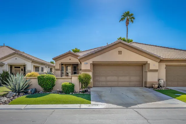 $498,000 | 44390 Royal Lytham Drive, Indio, CA 92201