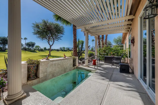 $498,000 | 44390 Royal Lytham Drive, Indio, CA 92201