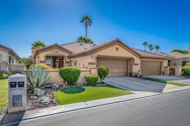 $498,000 | 44390 Royal Lytham Drive, Indio, CA 92201