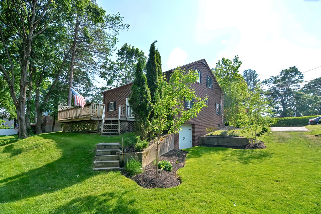 511 Massasoit Road Worcester, MA 01604 - Photo 9 of 36 Gallery Image 9