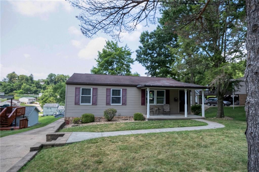 5033 Bocktown Road Aliquippa, PA 15001 - Photo 2 of 40
