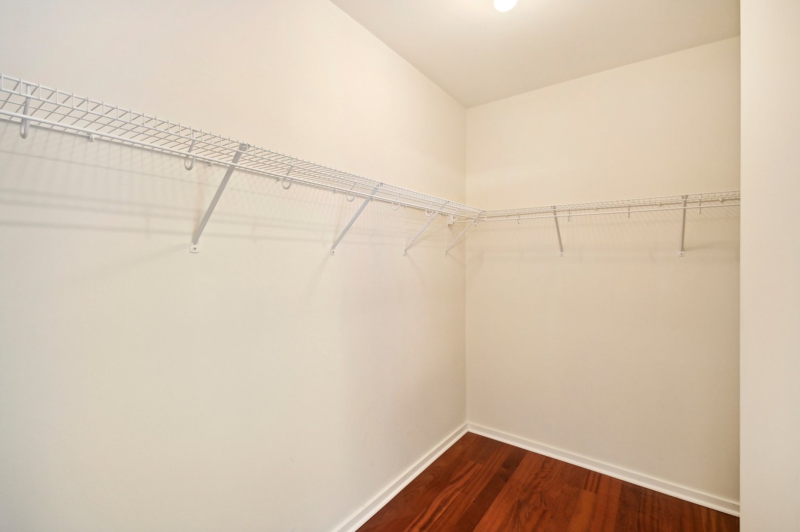 65 East Monroe Street, Unit 4521 Chicago, IL 60603 - Photo 18 of 42 a view of a small space