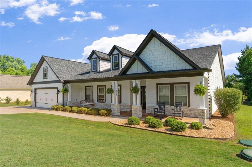 313 Night Fall Terrace Villa Rica, GA 30180 - Photo 1 of 41