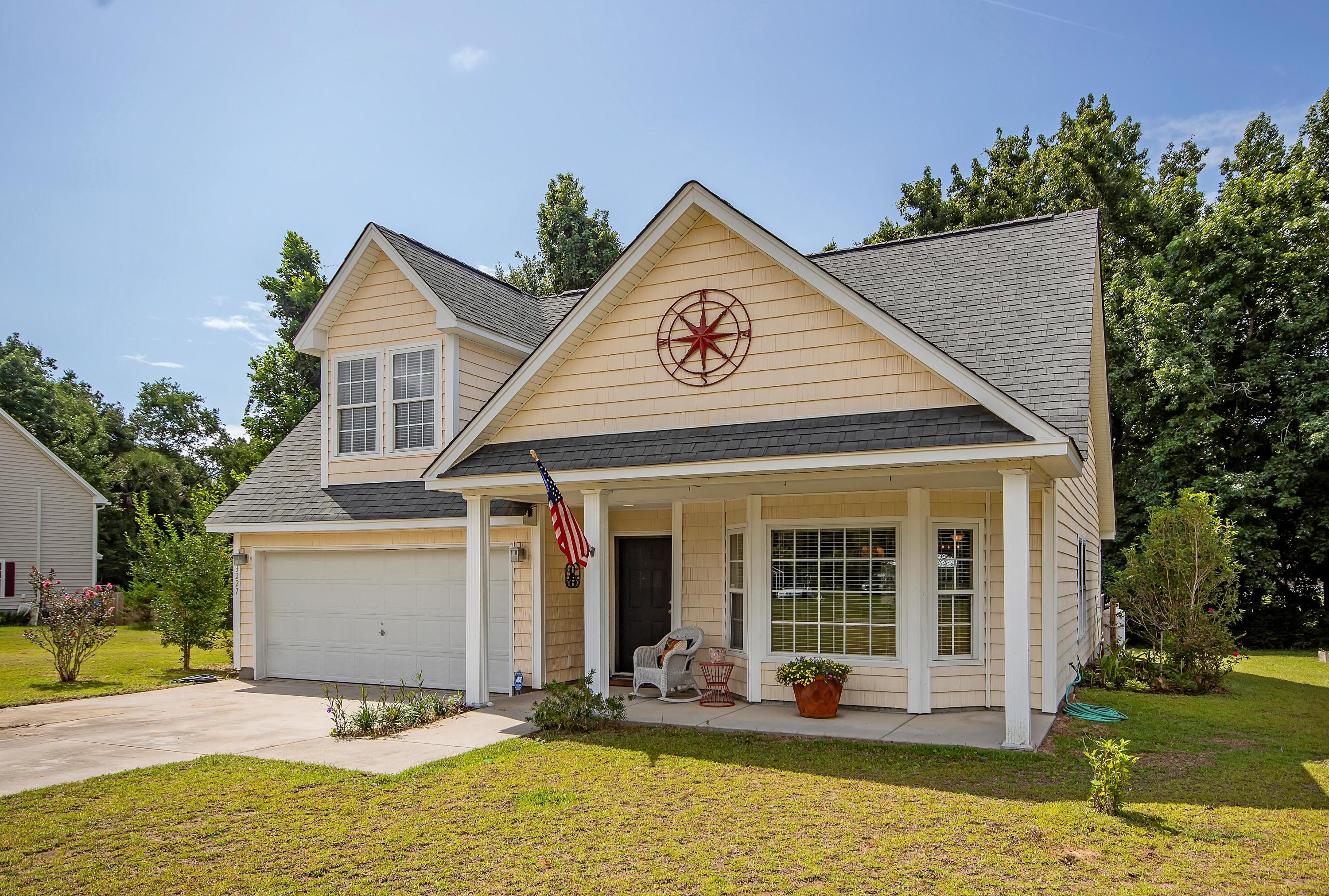 3227 Joe Wright Road Johns Island, SC 29455 - Photo 1 of 39 CREM_3227 Joe Wright_013