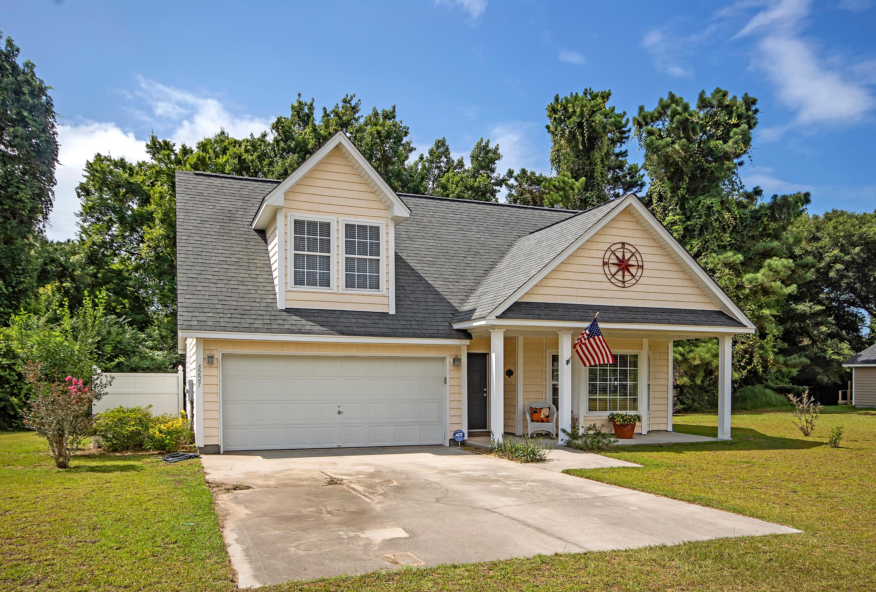 3227 Joe Wright Road Johns Island, SC 29455 - Photo 23 of 39 CREM_3227 Joe Wright_011
